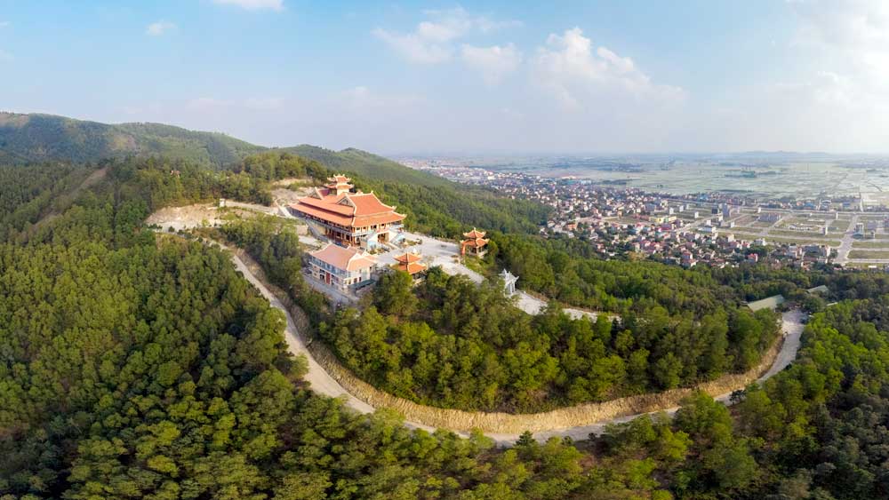 Trúc Lâm Phượng Hoàng