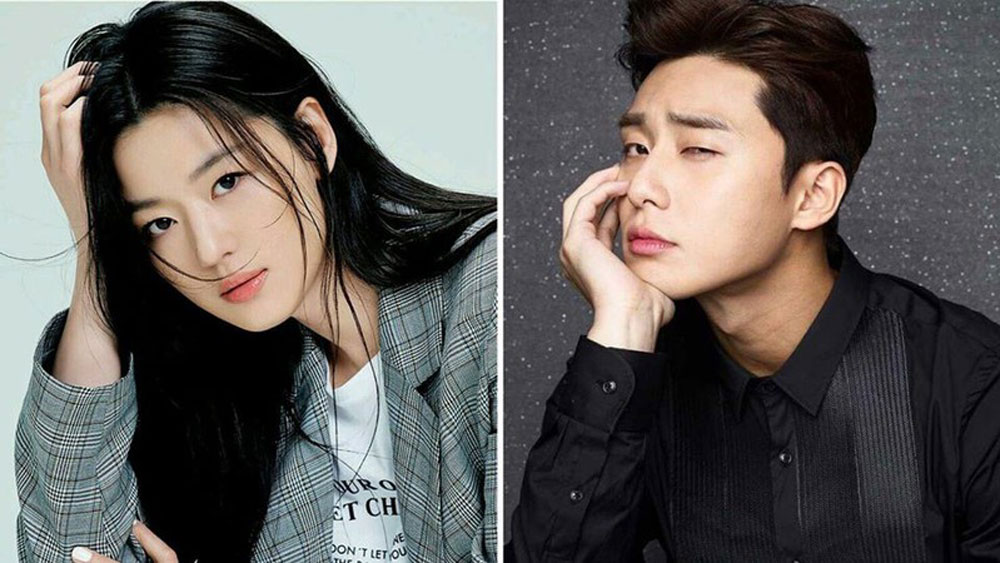 “Ông chủ DanBam” Park Seo Joon nên duyên cùng “mợ chảnh” Jun Ji Hyun?