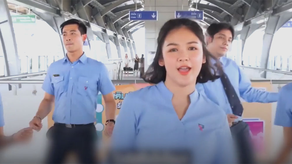 Những điệu nhảy rửa tay trên thế giới