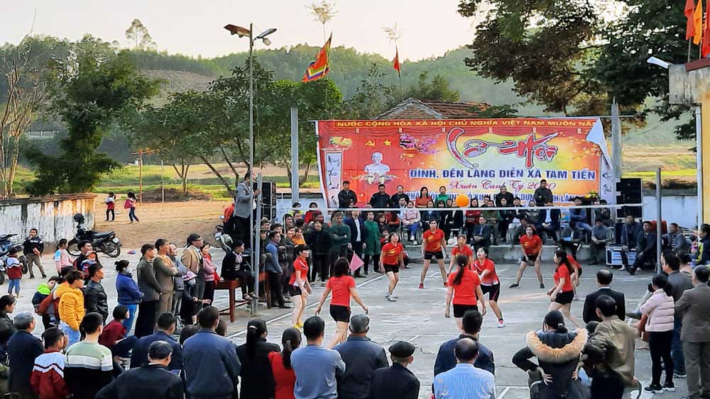 Hội làng