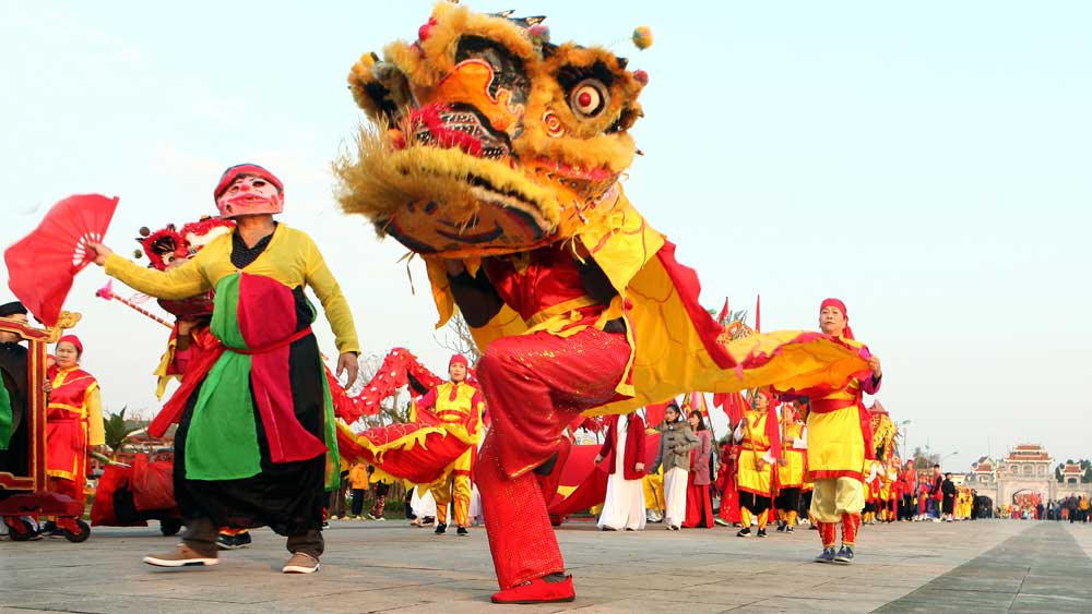 Hội thành Xương Giang