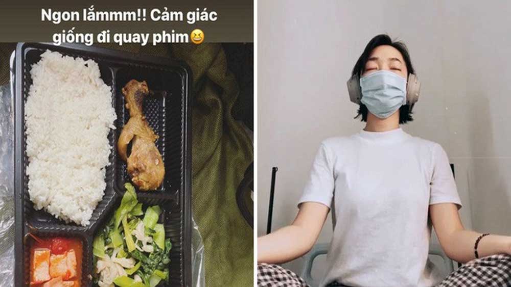 Dàn vlogger nổi tiếng cùng lan truyền thông điệp tích cực trong mùa dịch