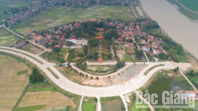 Nguyễn Viết Chất- Nhà khoa bảng đầu tiên của Bắc Giang