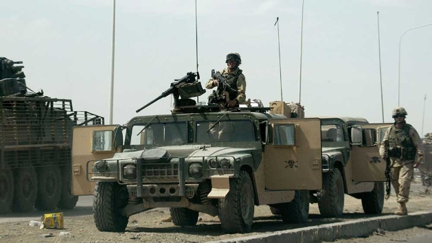 Nguy cơ khủng bố IS trỗi dậy giữa khủng hoảng Covid-19