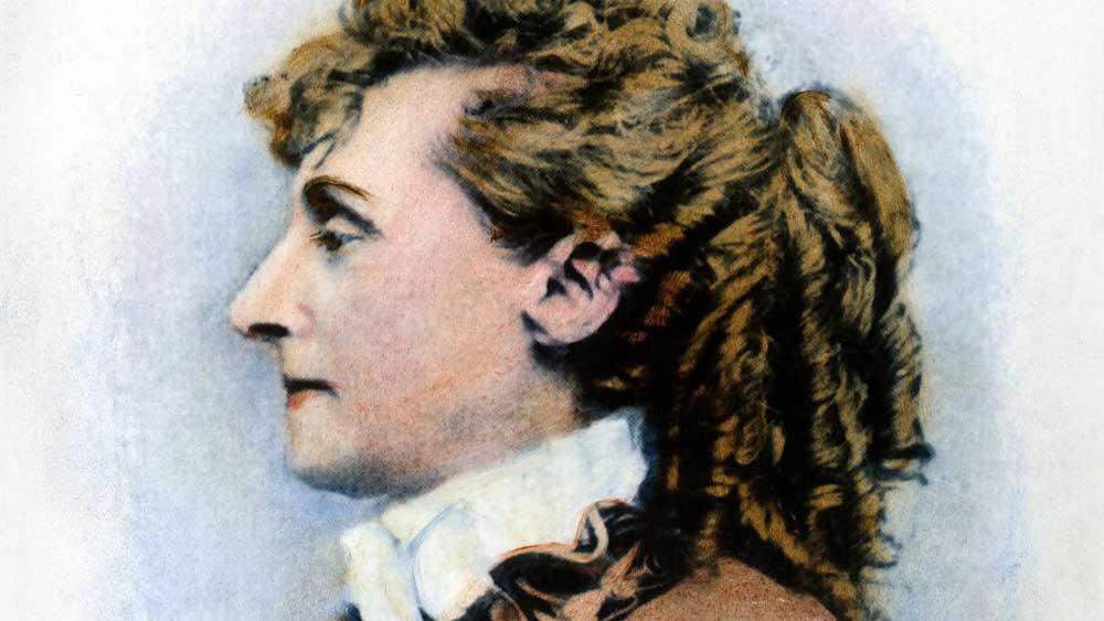 Elizabeth Van Lew – nữ điệp viên giỏi nhất thời nội chiến Mỹ