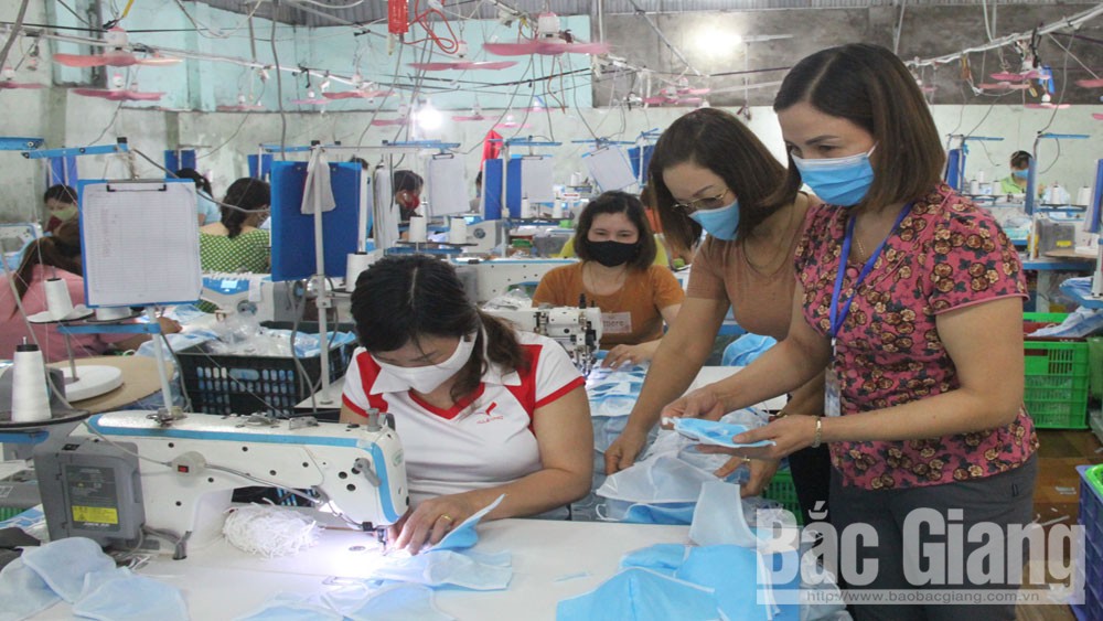 Nhân rộng những gương sáng