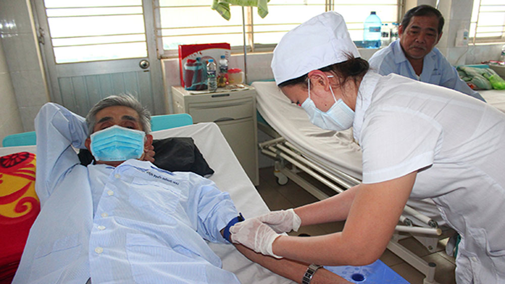 Cách làm sạch phổi khi cai thuốc lá