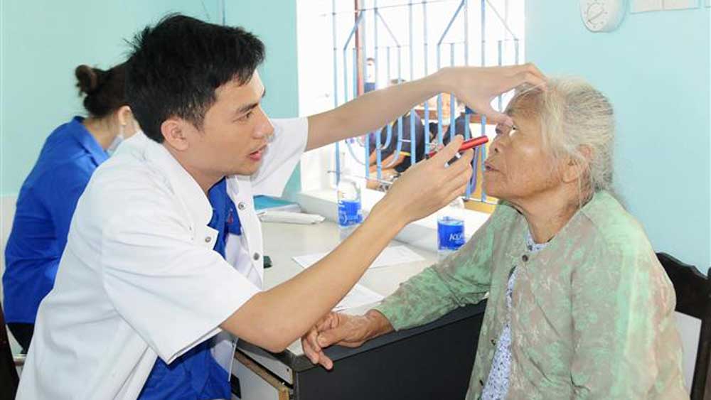 Hành trình “Tôi yêu Tổ quốc tôi” năm 2020 đến Thừa Thiên – Huế