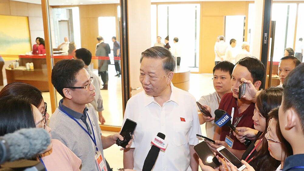 Báo chí góp phần hiệu quả trong đấu tranh phòng chống, tham nhũng