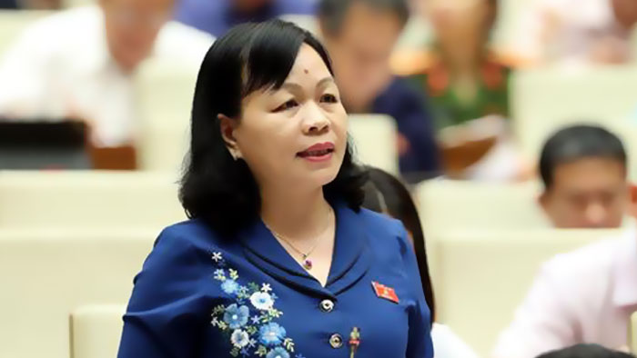Đại biểu Quốc hội: Cắt điện, nước để cưỡng chế xử lý vi phạm hành chính là không nhân văn