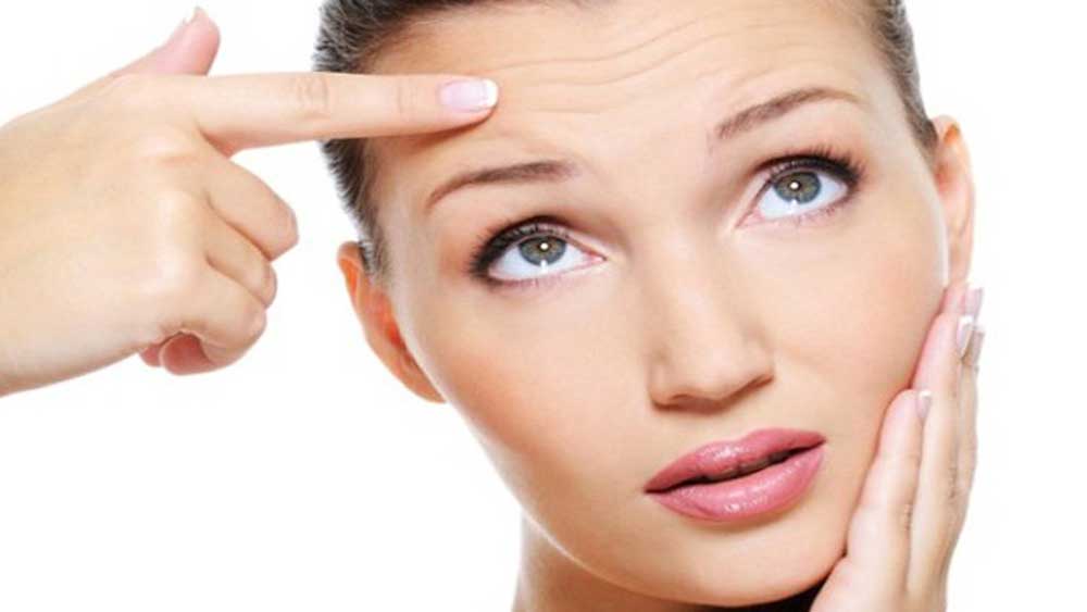 Muốn da khỏe đẹp, hãy từ bỏ thuốc lá