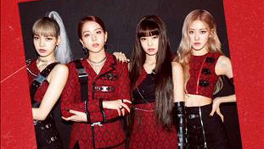 'How You Like That' giúp BLACKPINK chinh phục 5 kỷ lục Guinness