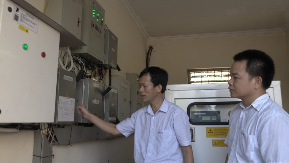 Tiện ích từ hệ thống điện mặt trời thông minh kết hợp i-ATS