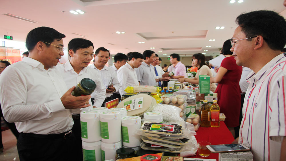 Tiếp tục đổi mới, nâng cao hiệu quả hoạt động kinh tế tập thể, góp phần phát triển kinh tế - xã hội của tỉnh