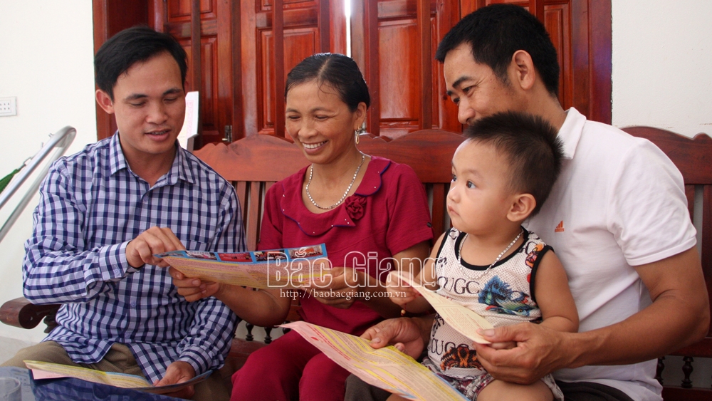 Anh Nguyễn Xuân Lâm: Nêu gương hiến máu tình nguyện