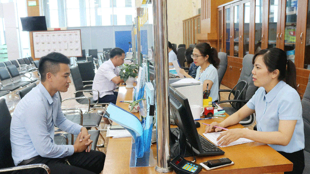 Góp phần cải thiện môi trường đầu tư, kinh doanh