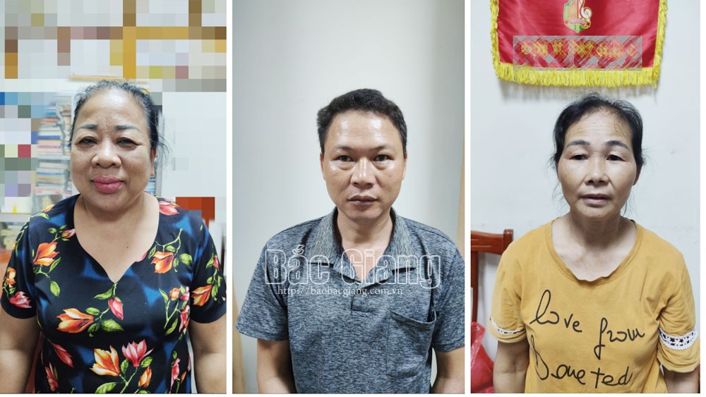 Đấu tranh, ngăn chặn tội phạm cờ bạc: Triệt xóa nhiều “điểm nóng”