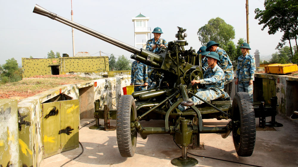Canh trời