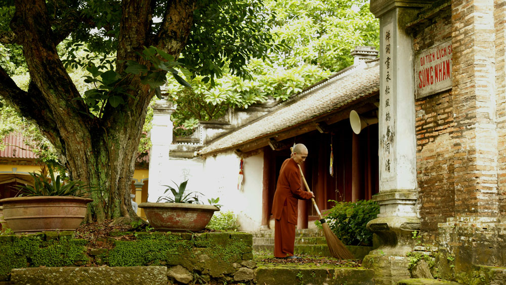 Bình yên