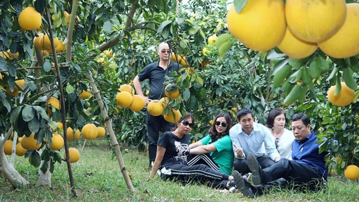Đánh thức tiềm năng phát triển du lịch