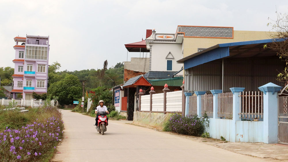 Dấu ấn miền quan họ