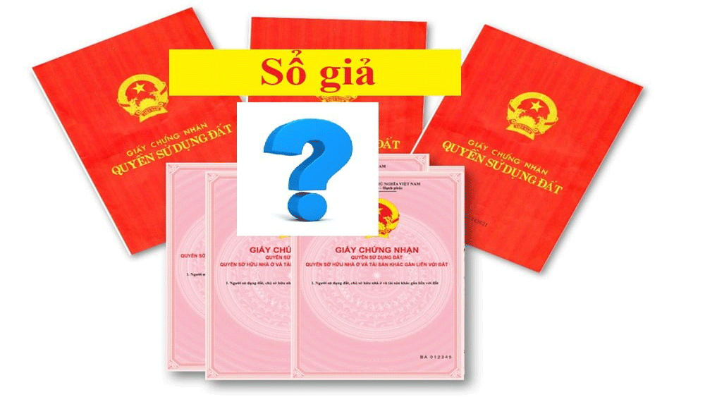 Bắc Giang: Tạm giữ đối tượng sử dụng giấy chứng nhận quyền sử dụng đất giả để thế chấp vay tiền
