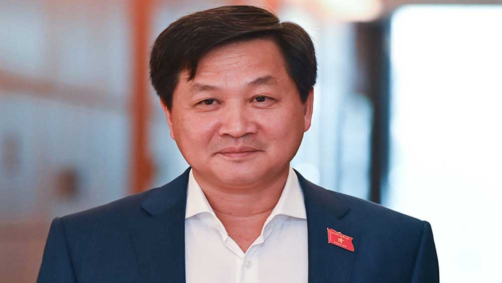 Đề cử 2 tân Phó Thủ tướng