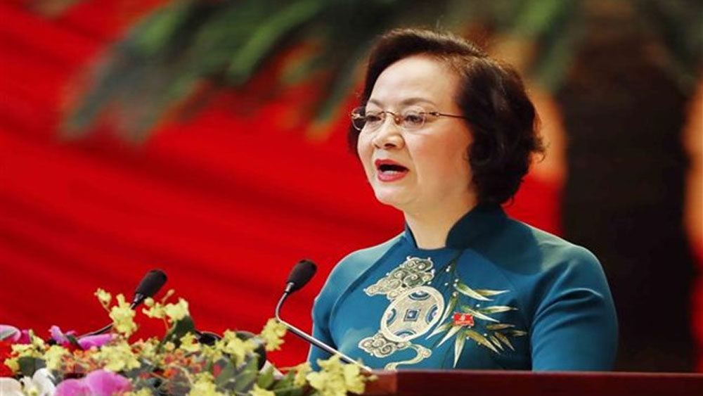 Bộ trưởng Bộ Nội vụ: Cuộc bầu cử thành công toàn diện, thực sự là Ngày hội của toàn dân
