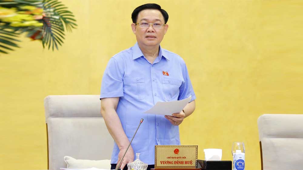Cử tri đi bầu đạt 99,57%; bầu đủ 500 đại biểu Quốc hội