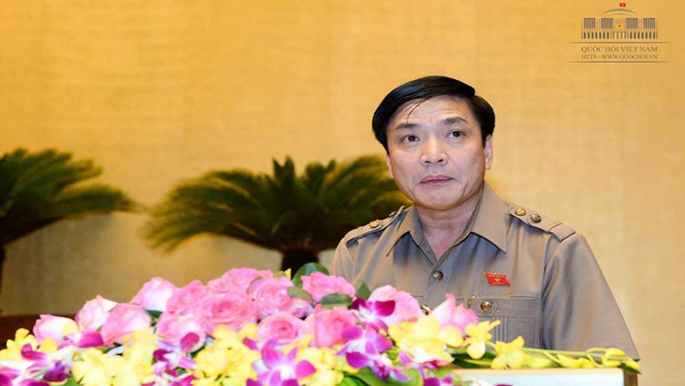 Cử tri ngày càng có trách nhiệm hơn với lá phiếu của mình