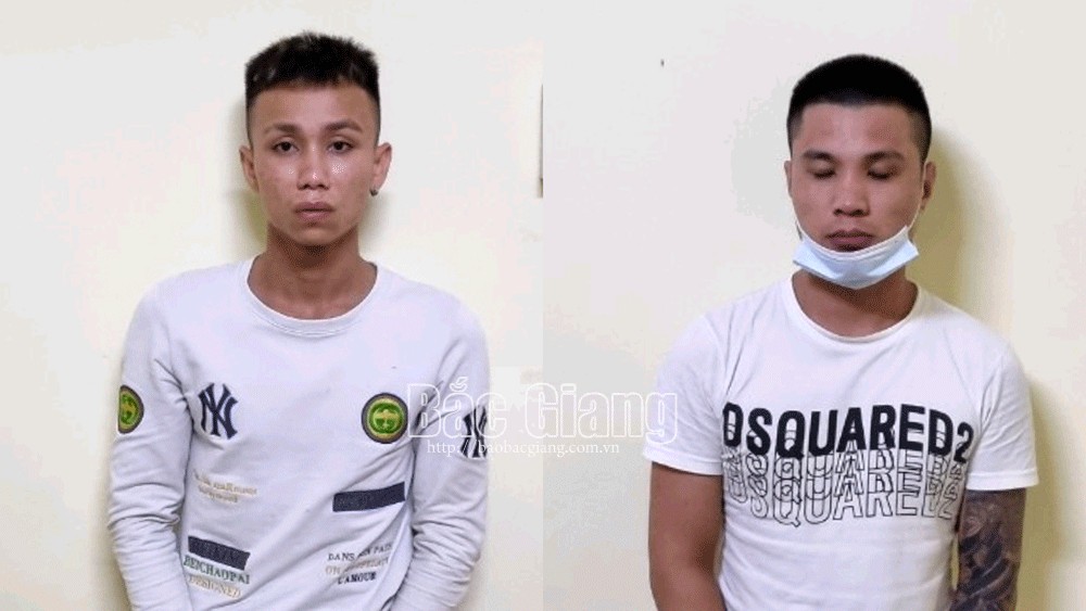 Bắc Giang: Mất tài sản vì vắng nhà