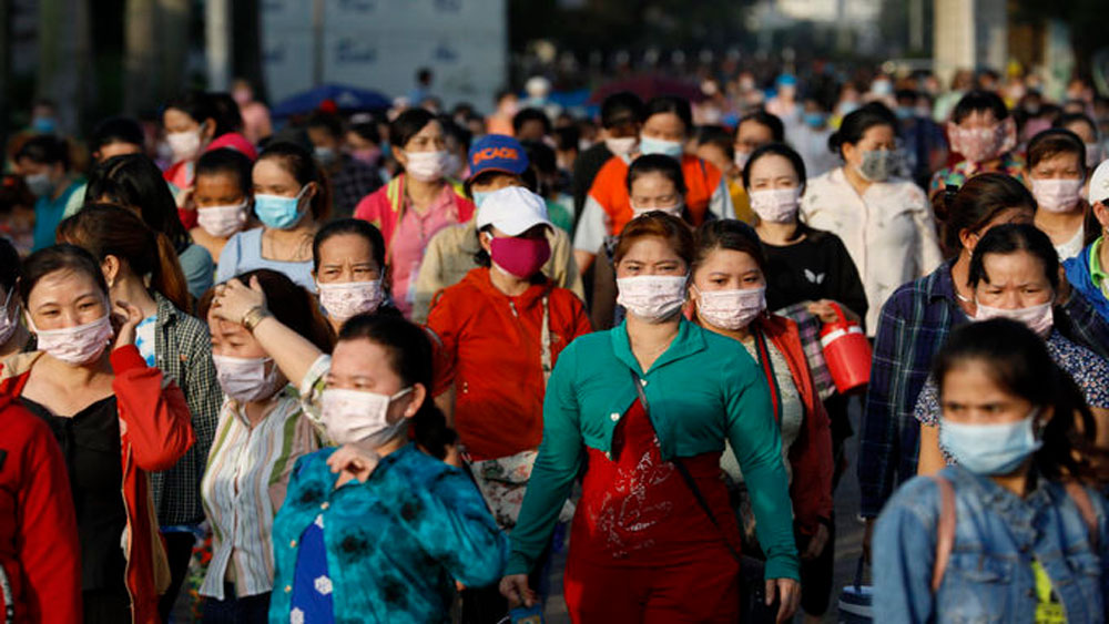 World Bank to lend Vietnam $321 mln for development programs