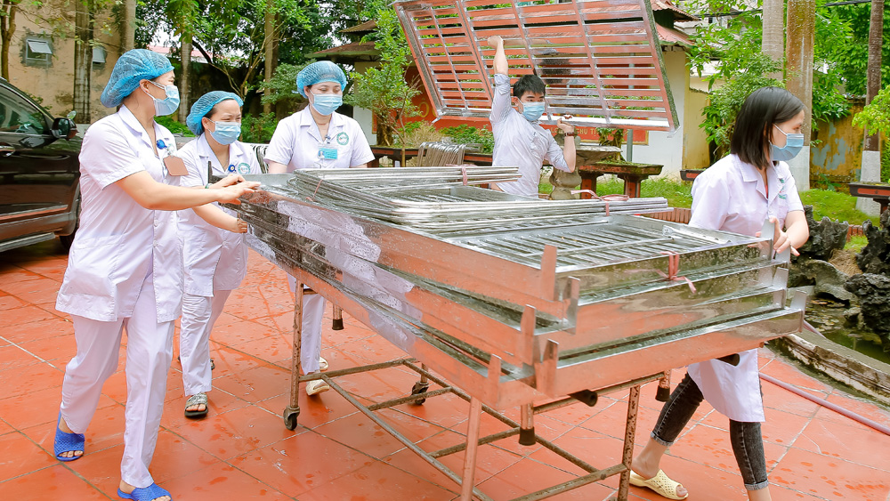 Ảnh dự thi: Chạy đua với thời gian