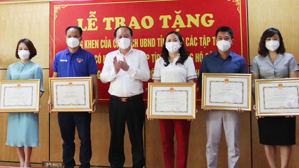 Dịch bệnh đi qua - Nghĩa tình ở lại: Bài 2 - Những bài học kinh nghiệm