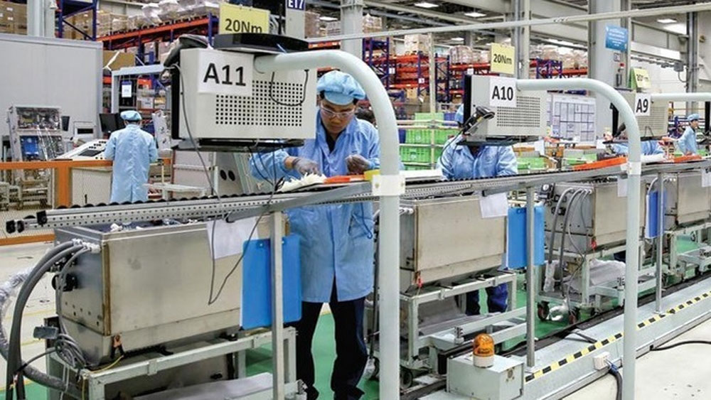 Vietnam remains attractive destination for US investors