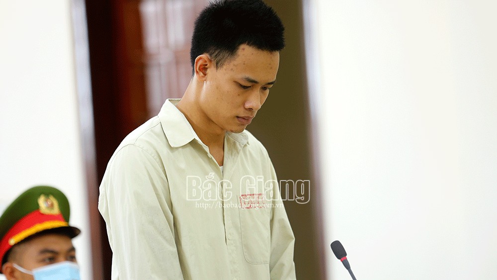 19 năm tù cho kẻ giết người vì to tiếng khi tham gia giao thông