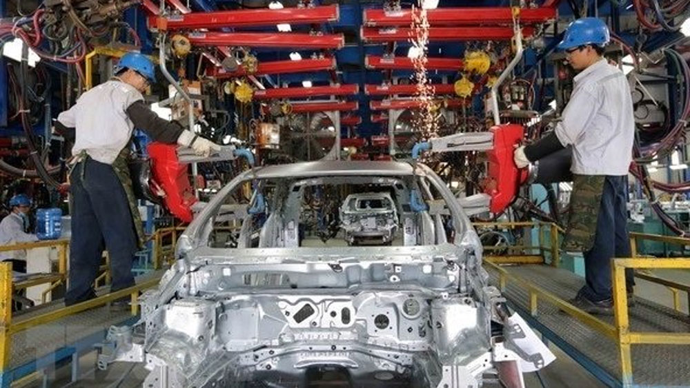 Vietnam may attract US$30 billion in FDI this year: experts