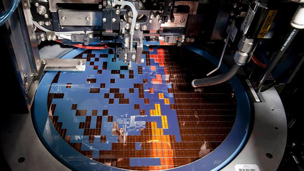 South Korean Amkor Technology to pour $1.6 bln into Vietnam semiconductor plant