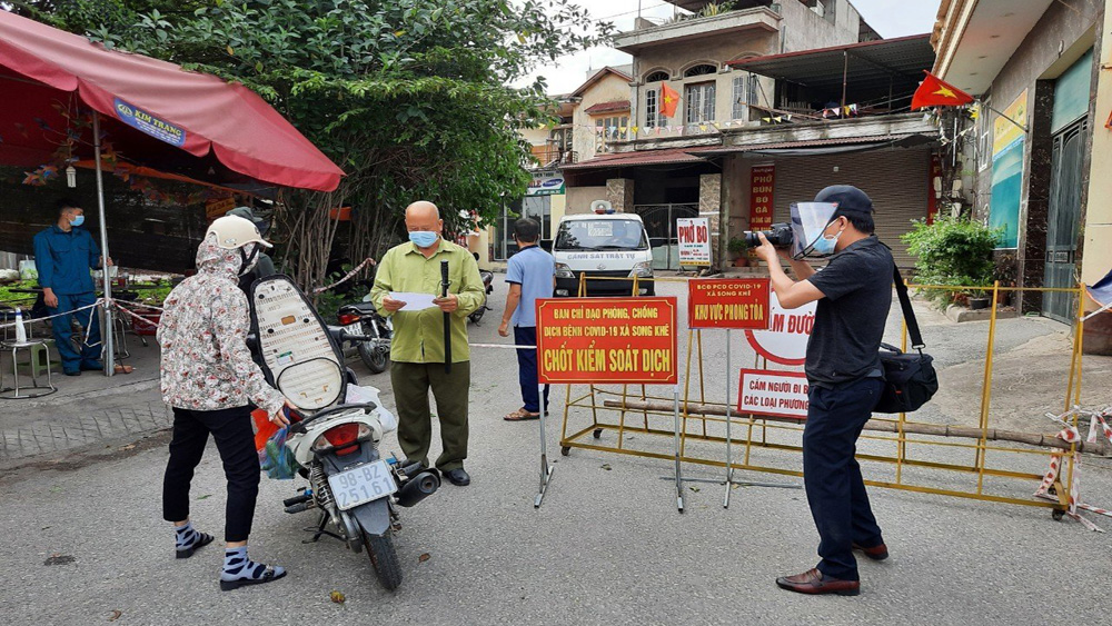 Những kỷ niệm không quên