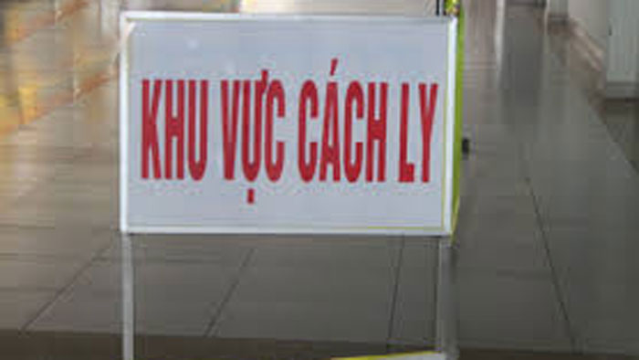 Bộ Y tế nói rõ F0 không được ra khỏi nhà