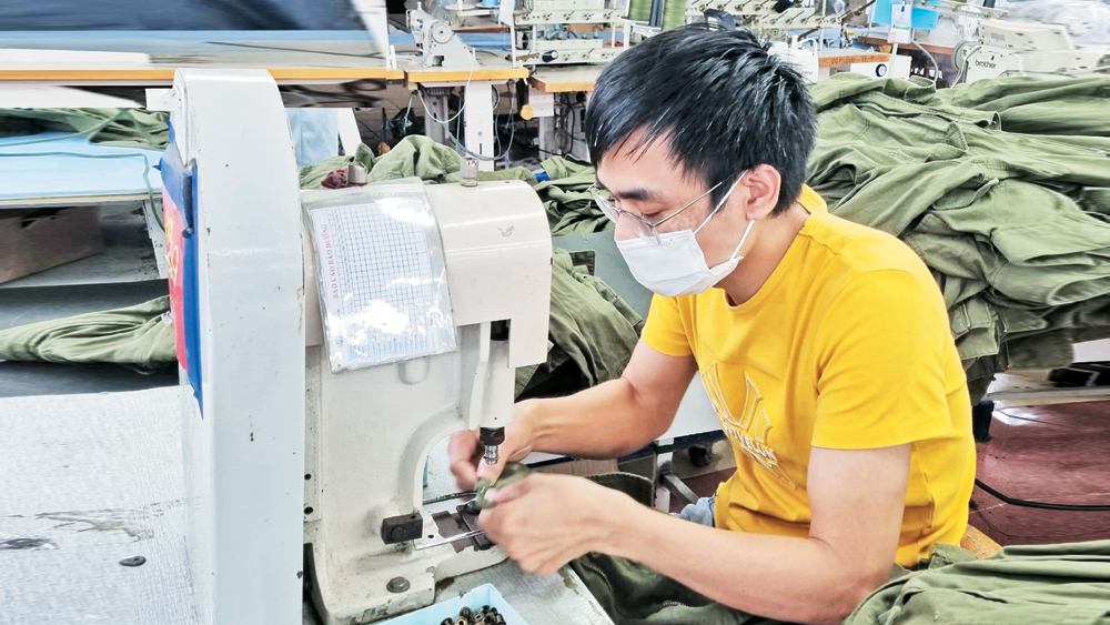 Chương trình 1 triệu sáng kiến: Thiết thực, hiệu quả