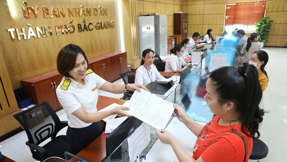 Vì nhân dân phục vụ