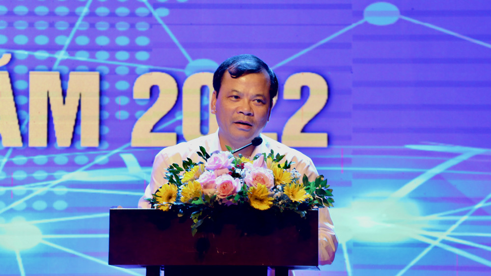 Bắc Giang: Tăng cường xúc tiến thương mại, thu hút đầu tư vào địa bàn