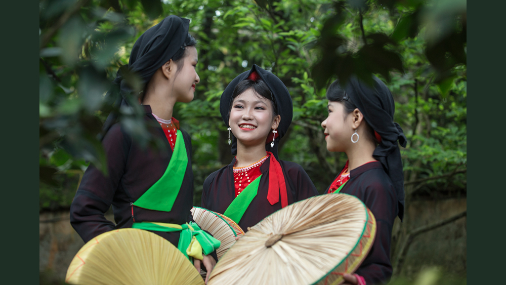 Tình bạn