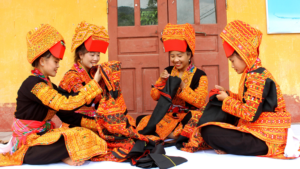 Giữ nghề