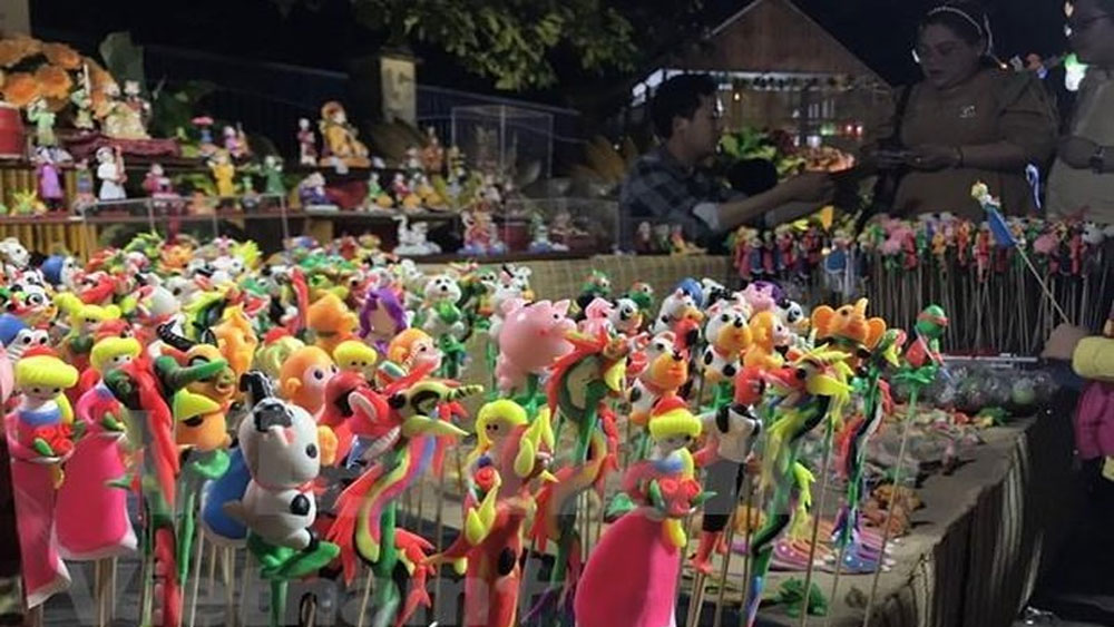 Hanoi to host festival of craft villages, streets next month