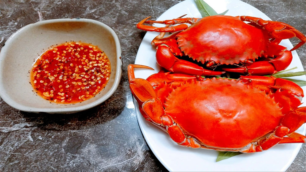 Seven mesmerizing Ca Mau specialties