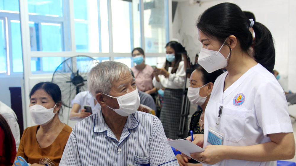 Không chủ quan với diễn biến mới của dịch Covid-19