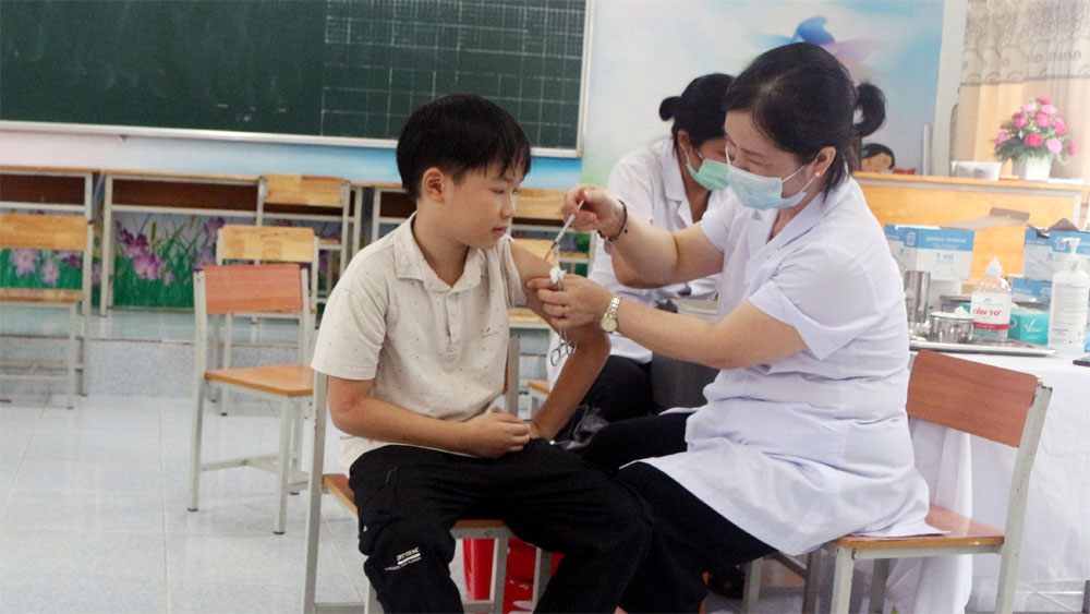 Bộ Y tế yêu cầu giám sát chặt chẽ dịch bệnh Covid-19