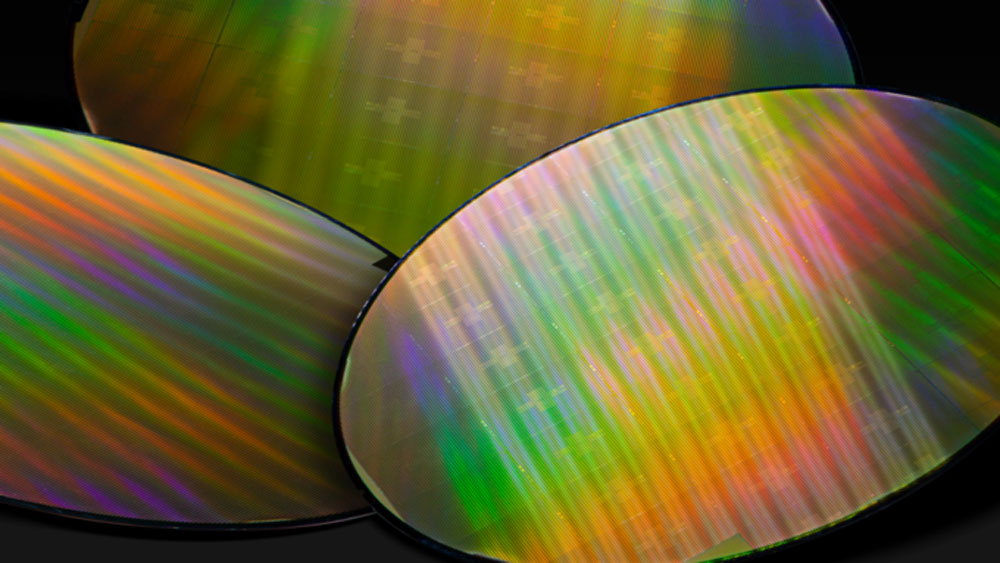 Tech giant FPT launches first microchips